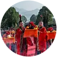 企业祭神文化